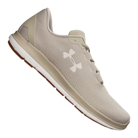 Under Armour Remix FW18 M 3020345-200 bege Under Armour Remix FW18 M 3020345-200 bege
