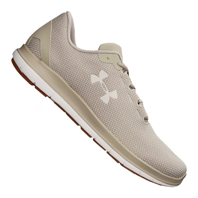 Under Armour Remix FW18 M 3020345-200 bege