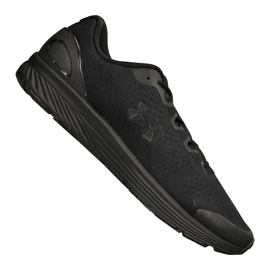 Under Armour Under Armor Charged Bandit 4 M 3020 319-007 preto