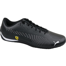 Puma Sf Drift Cat 5 Ultra Ii M 306422-03 preto Puma Sf Drift Cat 5 Ultra Ii M 306422-03 preto