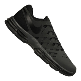 Sapato Nike Lunar Fingertrap M 898066-010 preto Sapato Nike Lunar Fingertrap M 898066-010 preto