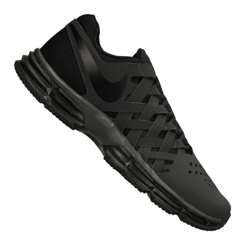 Sapato Nike Lunar Fingertrap M 898066-010 preto