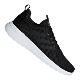 Sapatos adidas Lite Racer Cln M B96569 preto