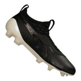 Botas de futebol Puma One 19.1 Lth Fg / Ag M 105479 02