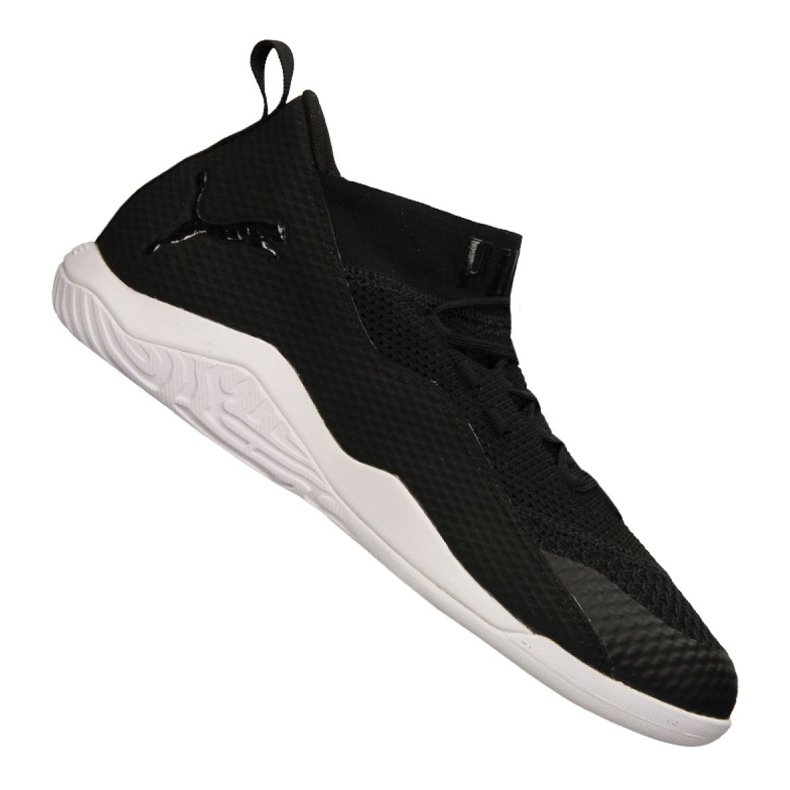Sapatos de interior Puma 365 Ignite Fuse 2 M 105515 03 preto preto