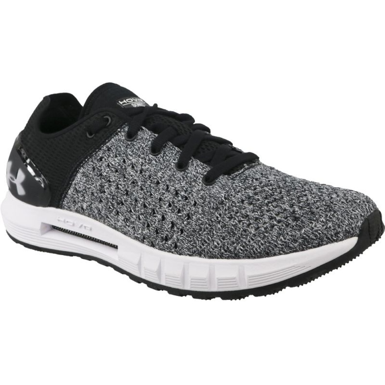 Tênis de corrida Under Armour Hovr Sonic Nc W 3020977-007 cinza