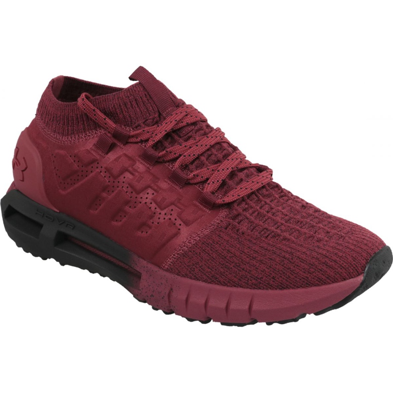 Under Armour Hovr Phantom Nc M 3020972-602 tênis vermelho