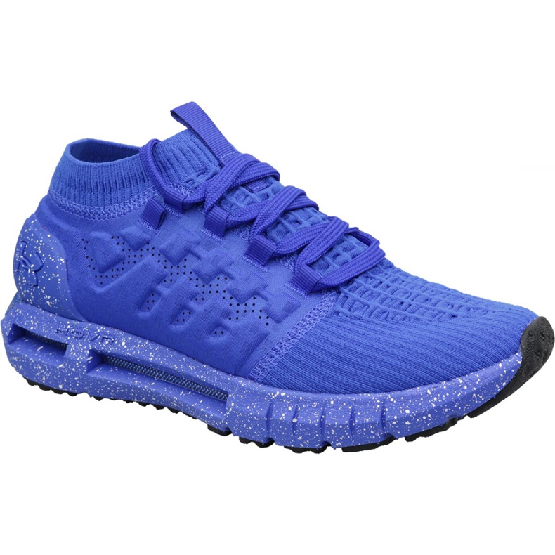 Under Armour Hovr Phantom Confetti M 3022395-400 tênis azul