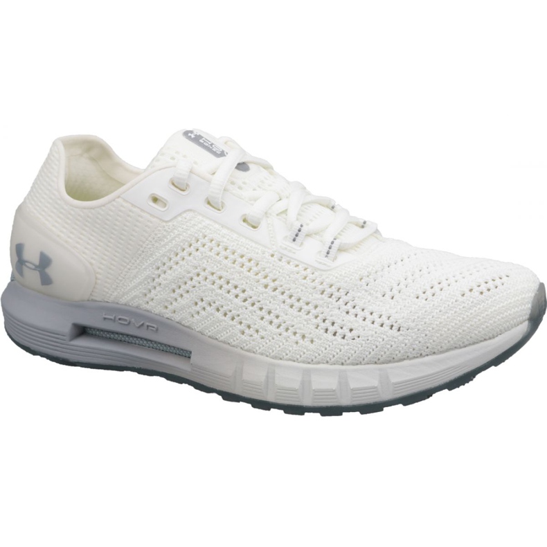 Under Armour Hovr Sonic 2 W tênis 3021588-104 branco