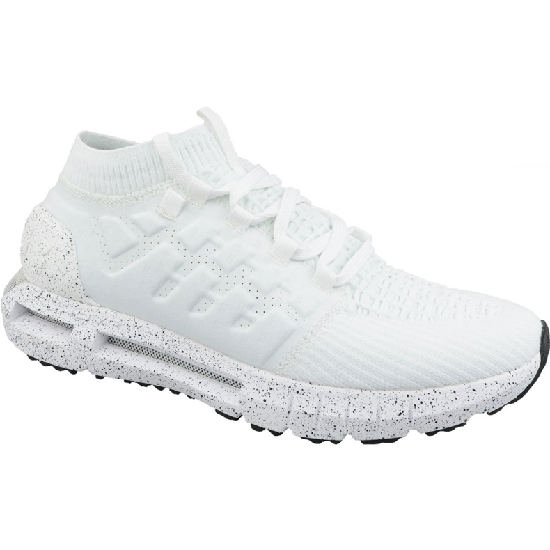 Under Armour Hovr Phantom Confetti M 3022395-100 tênis branco