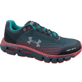 Under Armour Hovr Infinite M 3021395-401 tênis cinza multicolorido
