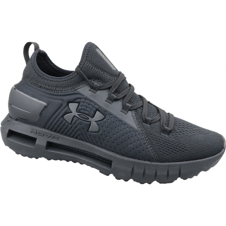 Under Armour Hovr Phantom Se M 3021587-002 tênis preto