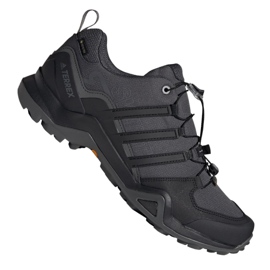 Sapatos adidas Terrex Swift R2 Gtx M BC0383 preto