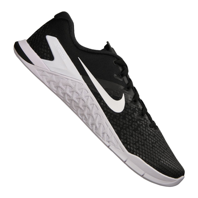 Sapato Nike Metcon 4 Xd M BV1636-001 preto