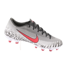Sapatilhas Nike Mercurial Vapor 12 Academia Neymar FG / MG M AO3131-170