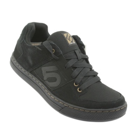 Sapatos adidas Freerider M BC0666 preto Sapatos adidas Freerider M BC0666 preto