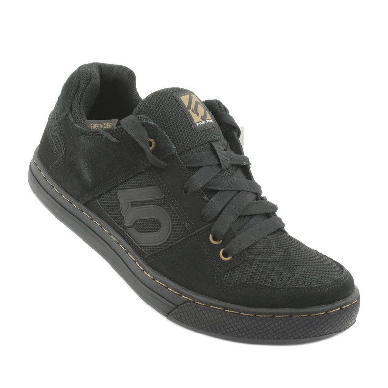 Sapatos adidas Freerider M BC0666 preto