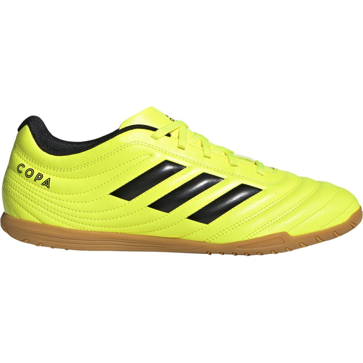 sapatilhas adidas amarelas