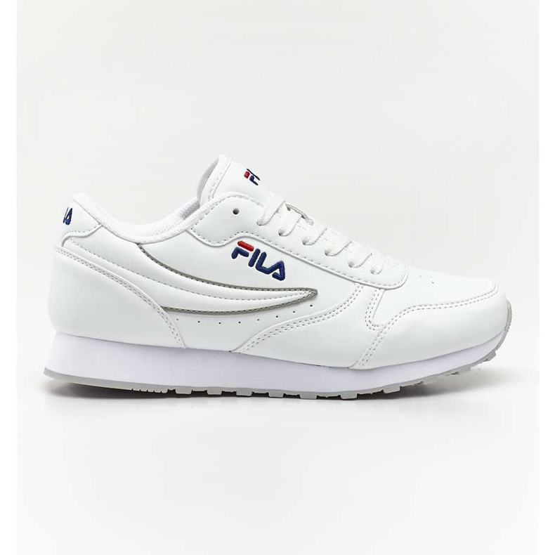 Fila Orbit Low Wmn 1FG Branco