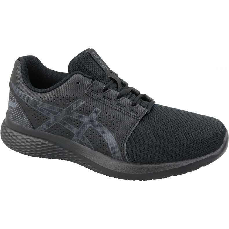 Tênis de corrida Asics Gel-Torrance 2 M 1021A126-001 preto