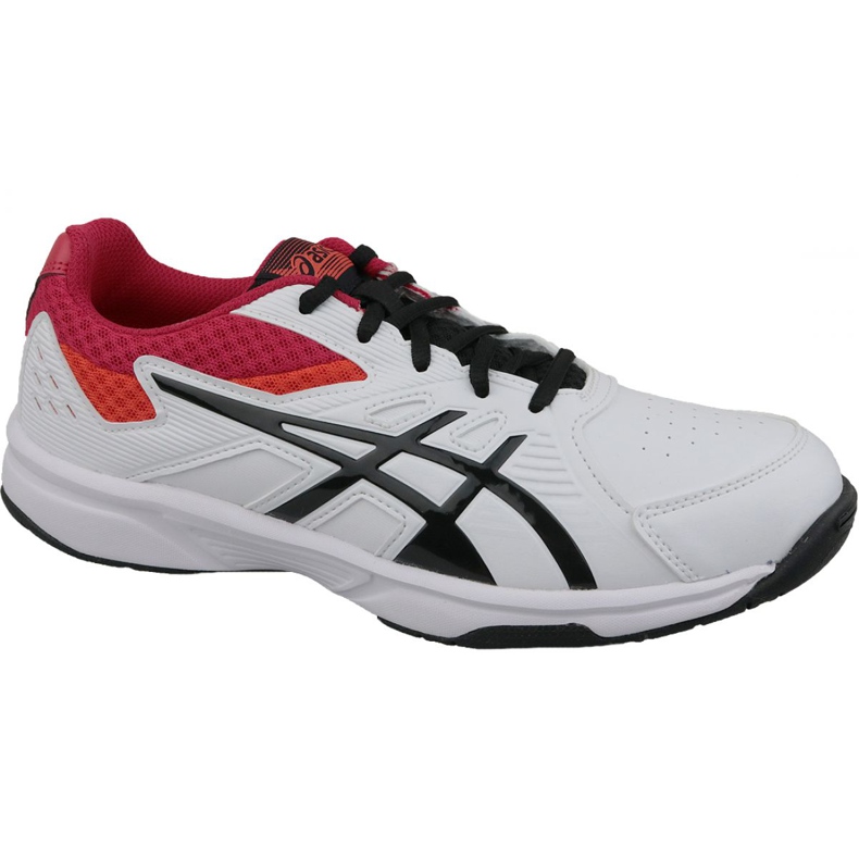Tênis Asics Court Slide M 1041A037-102 branco