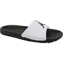 Nike Jordan Break Slide M AR6374-100 branco Nike Jordan Break Slide M AR6374-100 branco