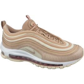 Marrom Sapatilhas Nike Air Max 97 Lx W AR7621-201
