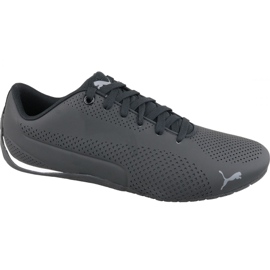 Preto Sapatos Puma Drift Cat 5 Ultra M 362288-01