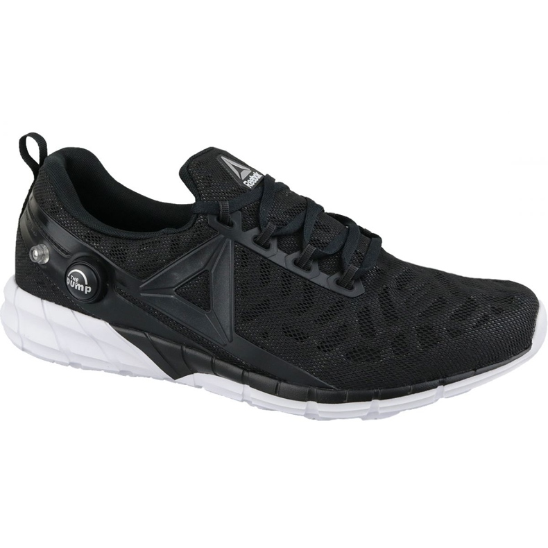 Reebok Zpump Fusion M AR0091 preto