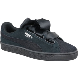 Puma Suede Heart Pebble W 365210-04