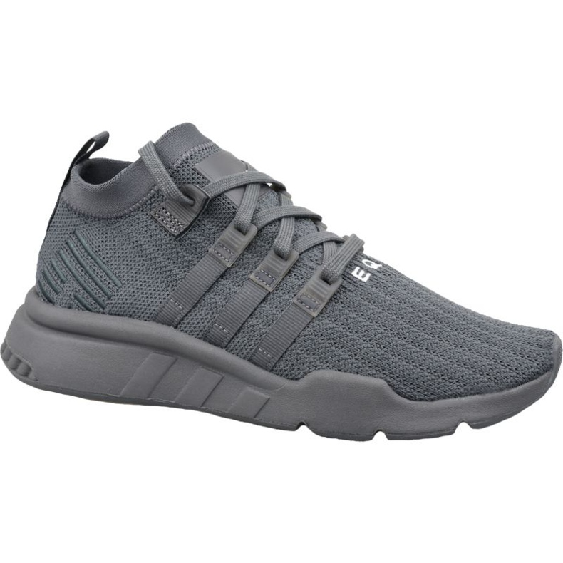 Sapatos Adidas Eqt Equip Support Mid Adv M F35144 cinza