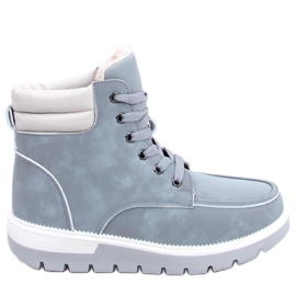 BM Botas pretas pretas HQ8775 pretas preto