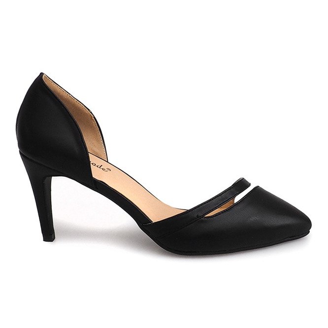 Salto Aberto 50737 Preto