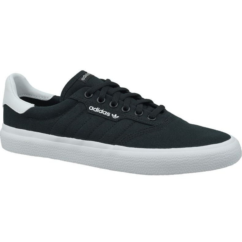 Sapatos adidas 3MC M B22706 preto