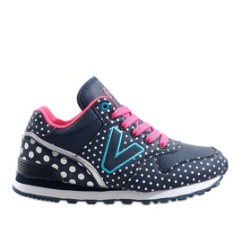 Sapatilhas Esportivas B1573-2 GRAY