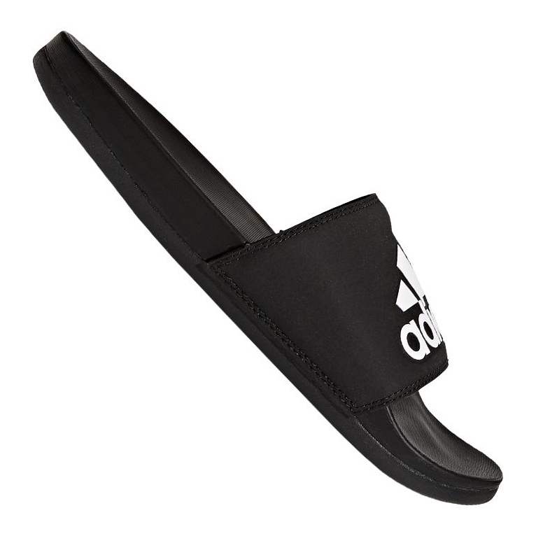 Chinelos Adidas Adilette Comfort Plus M CG3425 preto