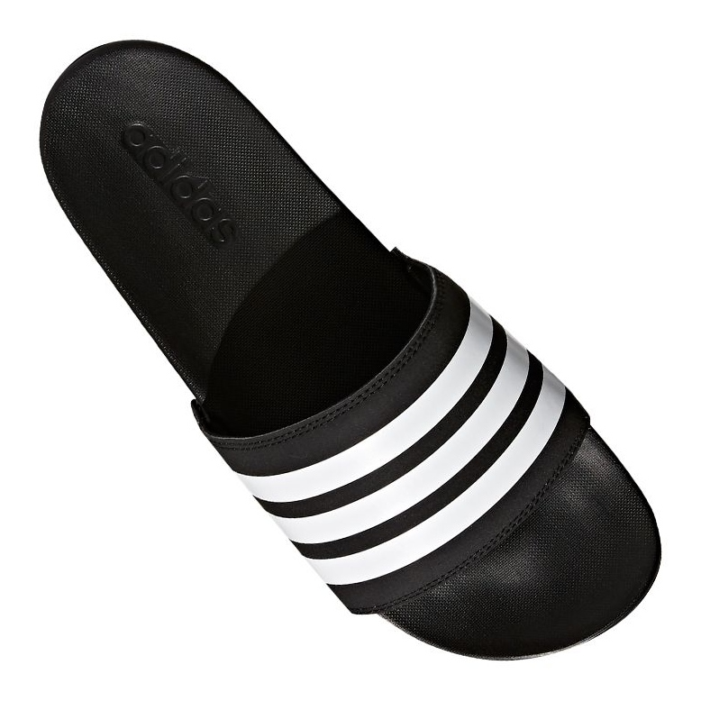 Chinelos Adidas Adilette Comfort M AP9971 preto