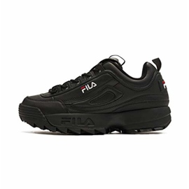 Fila Disruptor Low 12V Black preto