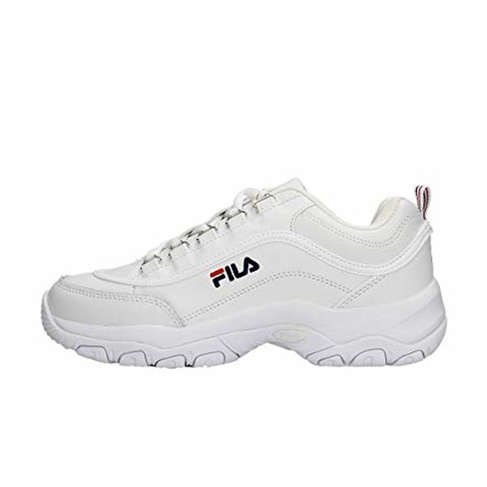 Fila Strada Low Wmn 1FG Branco