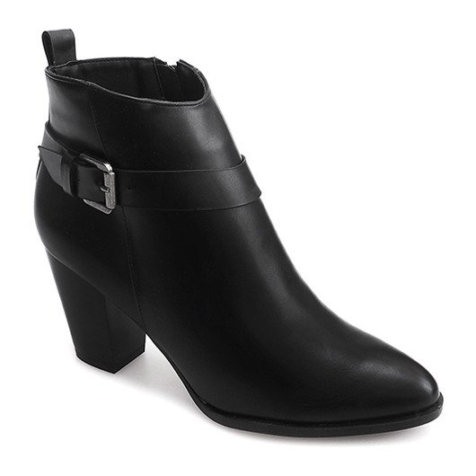 Botas em um poste 2255-2 preto