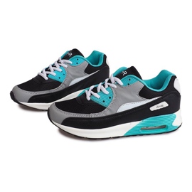 Sapatilhas Formadores Air Max Neon B306A-4