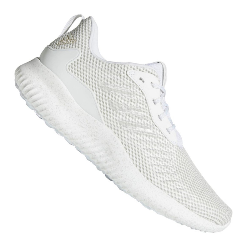 Sapatos Adidas Alphabounce Rc m M GC5125 branco