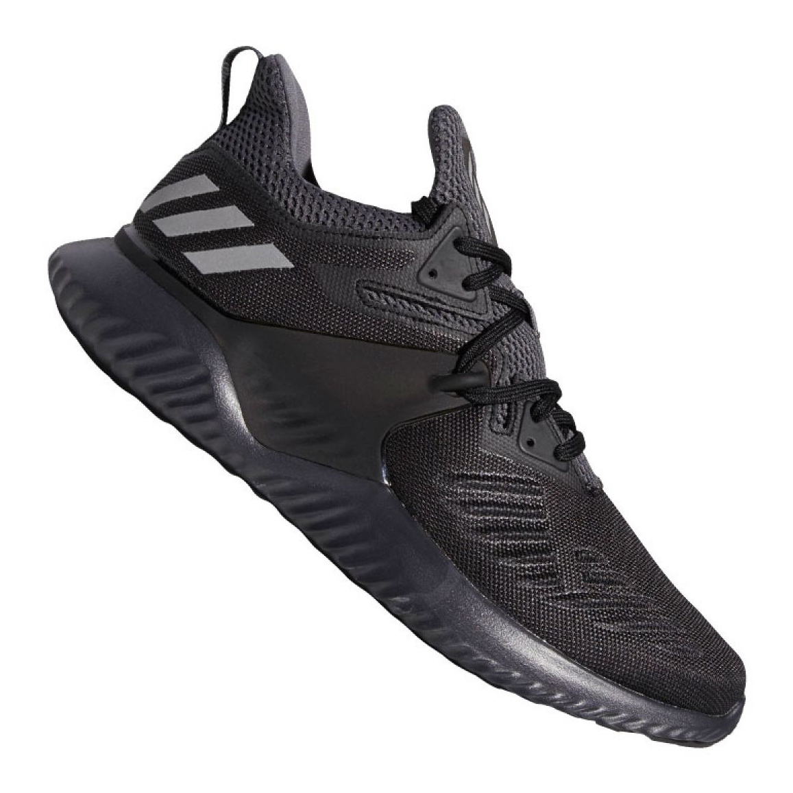 adidas alphabounce beyond preto