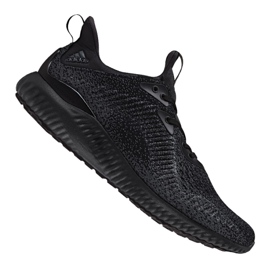 Sapatos Adidas Alphabounce Em M DB1090 preto
