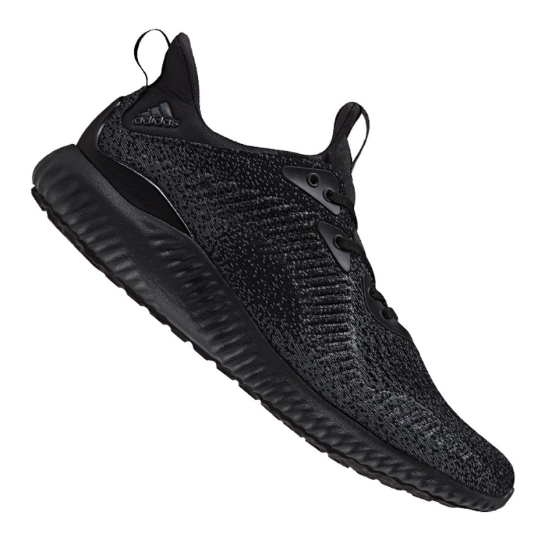 Sapatos Adidas Alphabounce Em M DB1090 preto