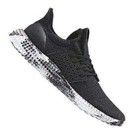 Calçados adidas Athletics 24/7 Tr M DA8656 preto Calçados adidas Athletics 24/7 Tr M DA8656 preto