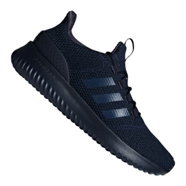 Adidas Cloudfoam Ultimate M B43861 azul marinho