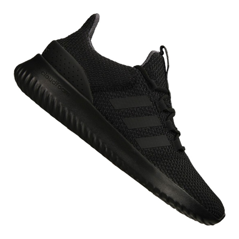 Sapatos Adidas Cloudfoam Ultimate M BC0018 preto