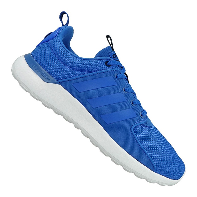 Tênis Adidas Cloudfoam Lite Racer M AW4028 azul
