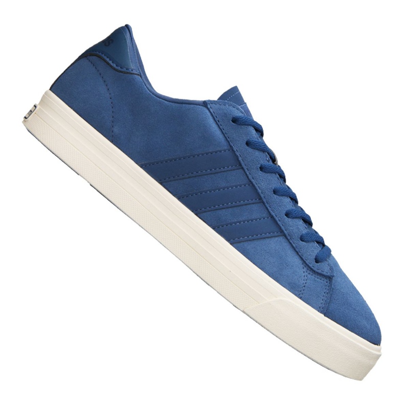 Sapatos Adidas Cloudfoam Super Daily M AW3904 azul